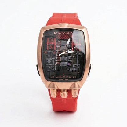 Bugatti watch