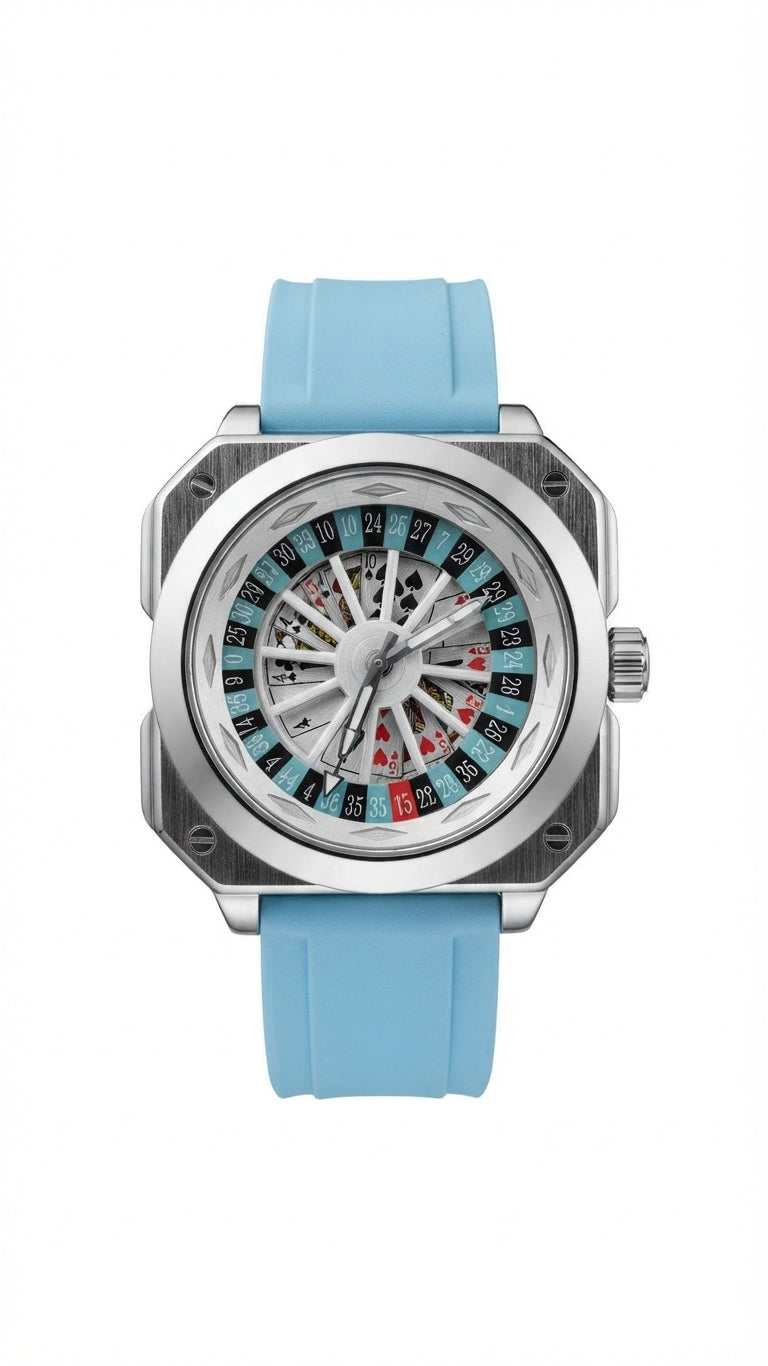 SKMEI Poker Rotating Dial