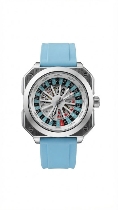 SKMEI Poker Rotating Dial