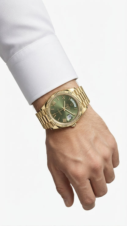 ROLEX Automatic Premium YZ