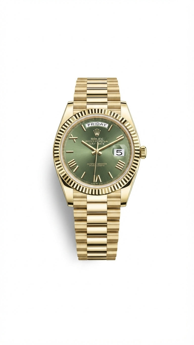 ROLEX Automatic Premium YZ
