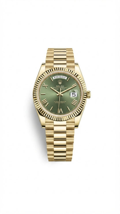 ROLEX Automatic Premium YZ