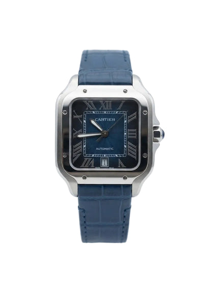 Santos de Cartier Watch