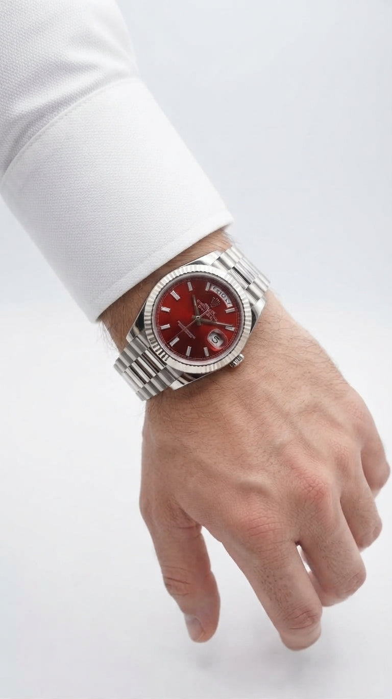 ROLEX Automatic Premium YZ