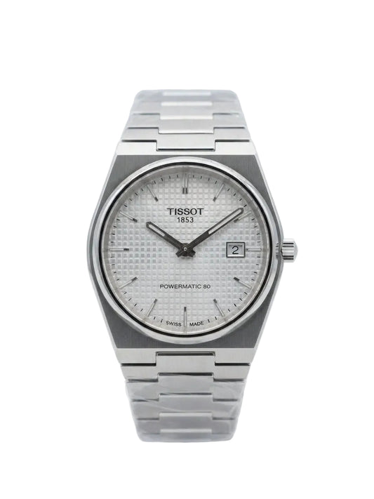 TISSOT AUTOMATIC PREMIUM Men's