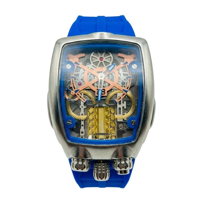 Bugatti watch
