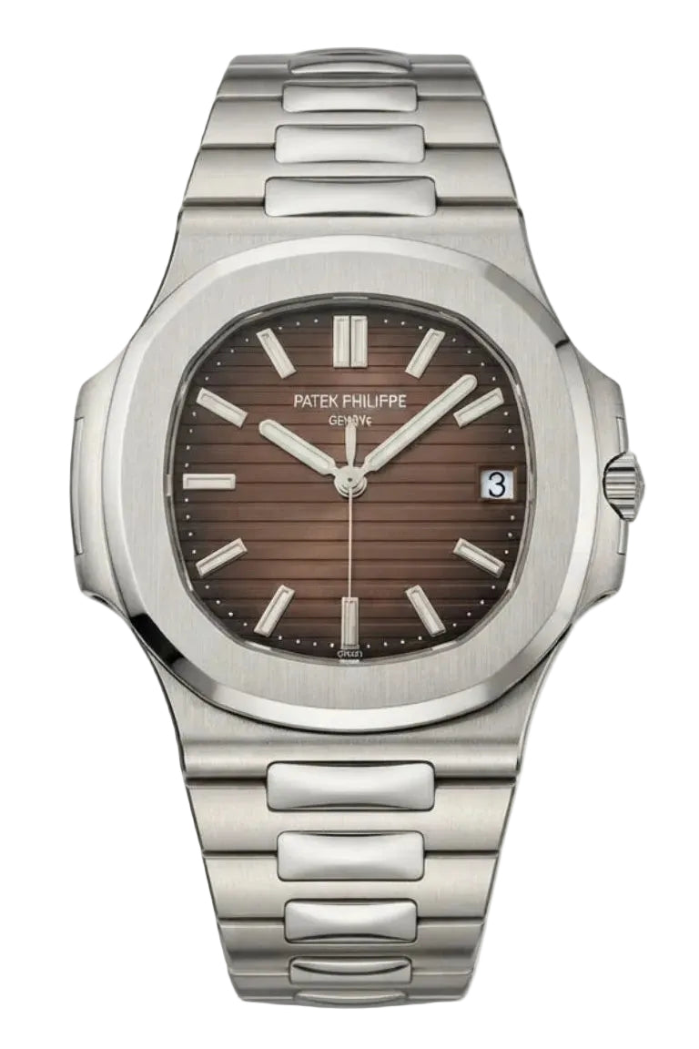 PATEK PHILIPPE Men's Automatic Watch