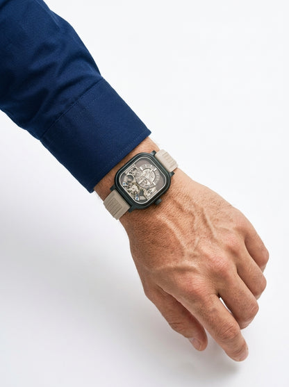 MINBER Watches | Mechanical & Automatic ...Men's watches