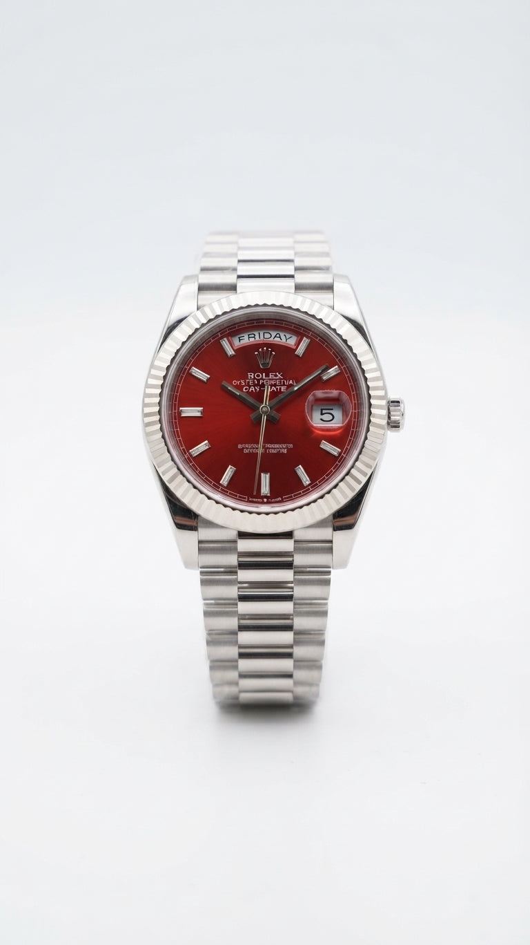 ROLEX Automatic Premium YZ