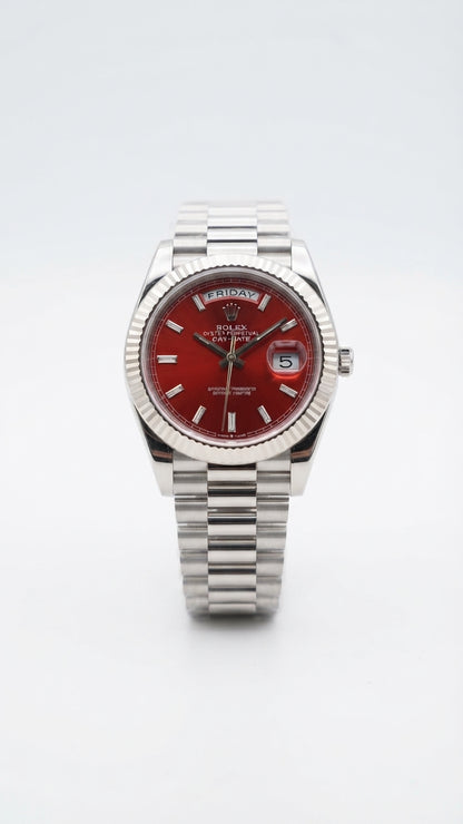 ROLEX Automatic Premium YZ