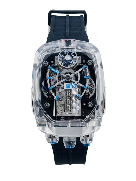 JACOB&CO Premium Men's watches