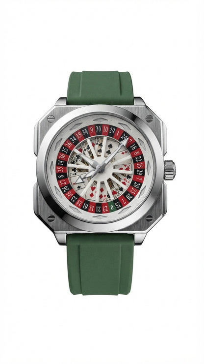 SKMEI Poker Rotating Dial