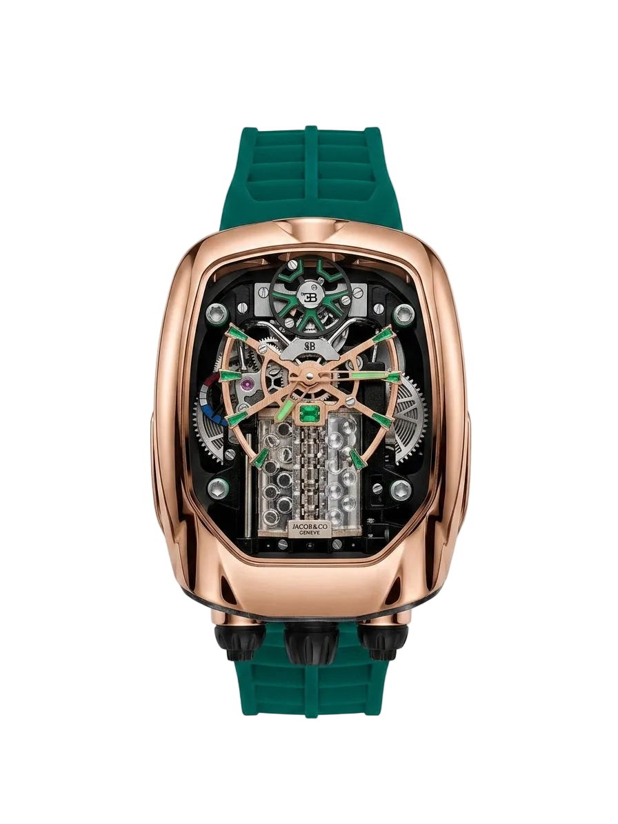 JACOB&CO Premium Men's watches