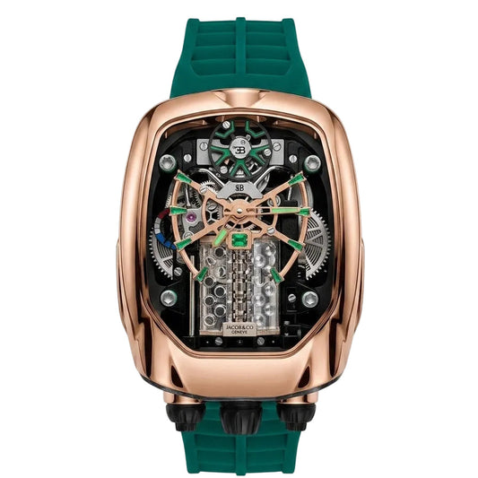 JACOB&CO Premium Men's watches