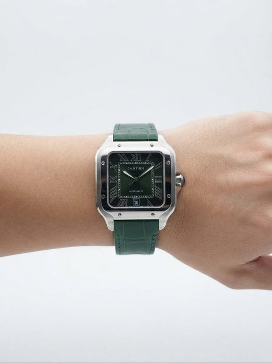 Santos de Cartier Watch