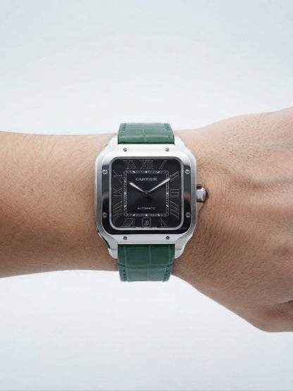 Santos de Cartier Watch