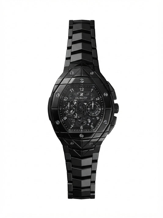 HUBLOT TICON Men's watch