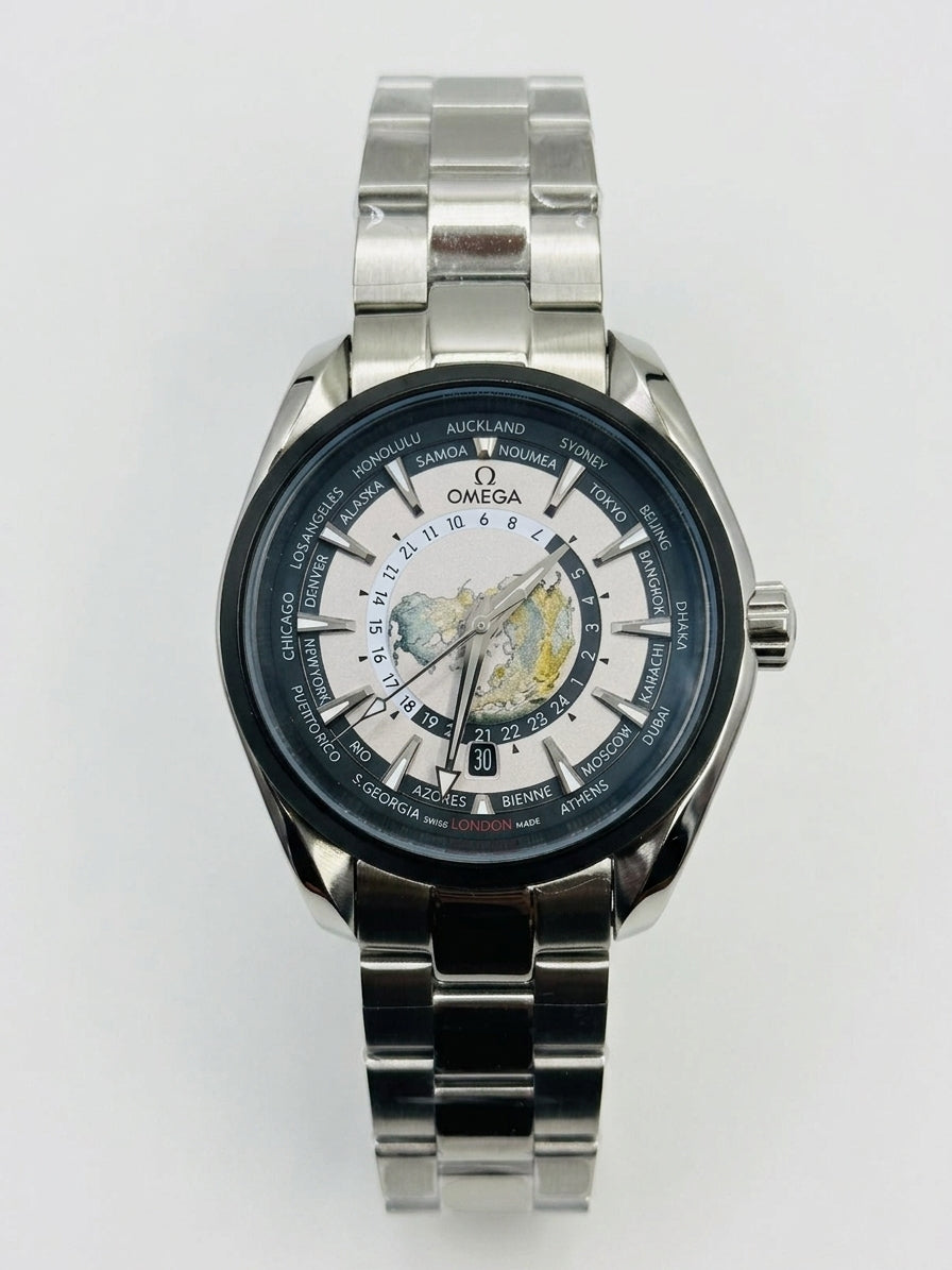 OMEGA automatic premium Men's watches