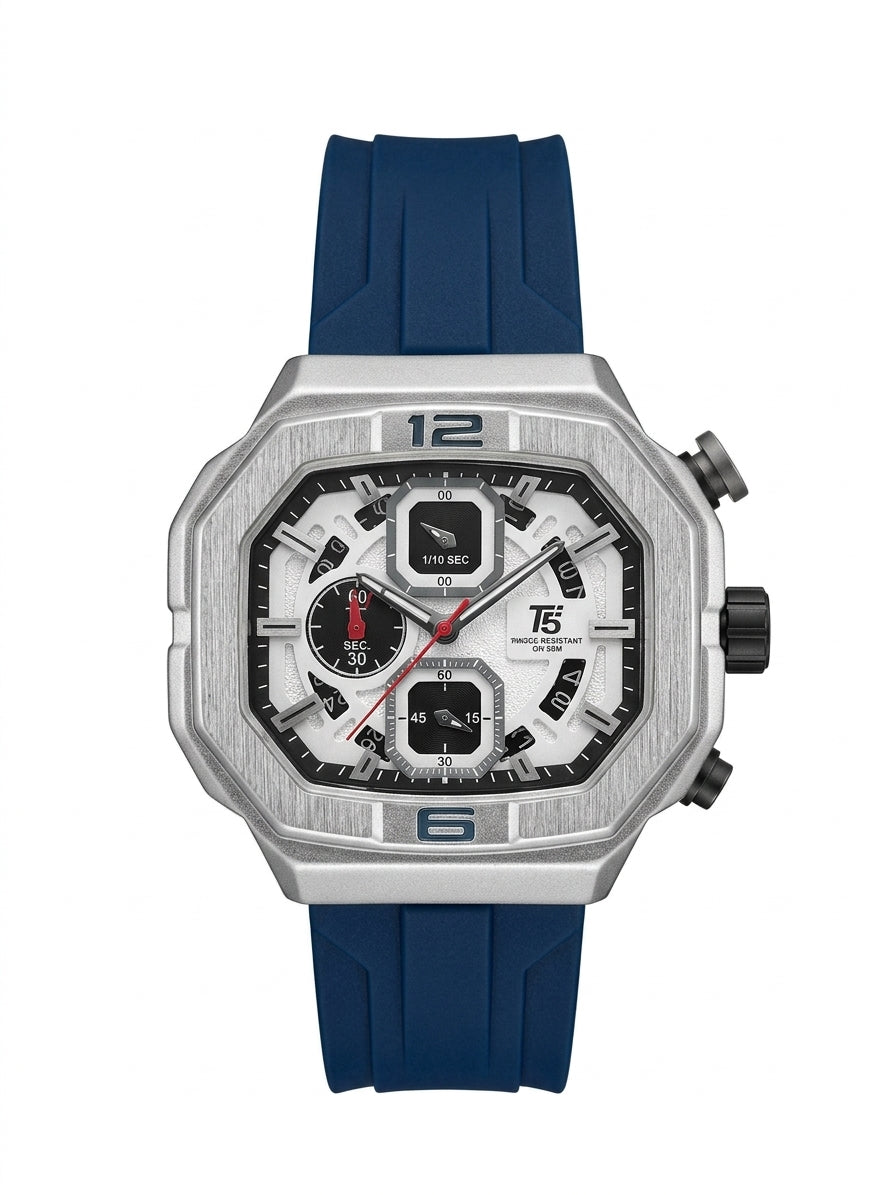T5 Hercules H3952G Men's Chronograph