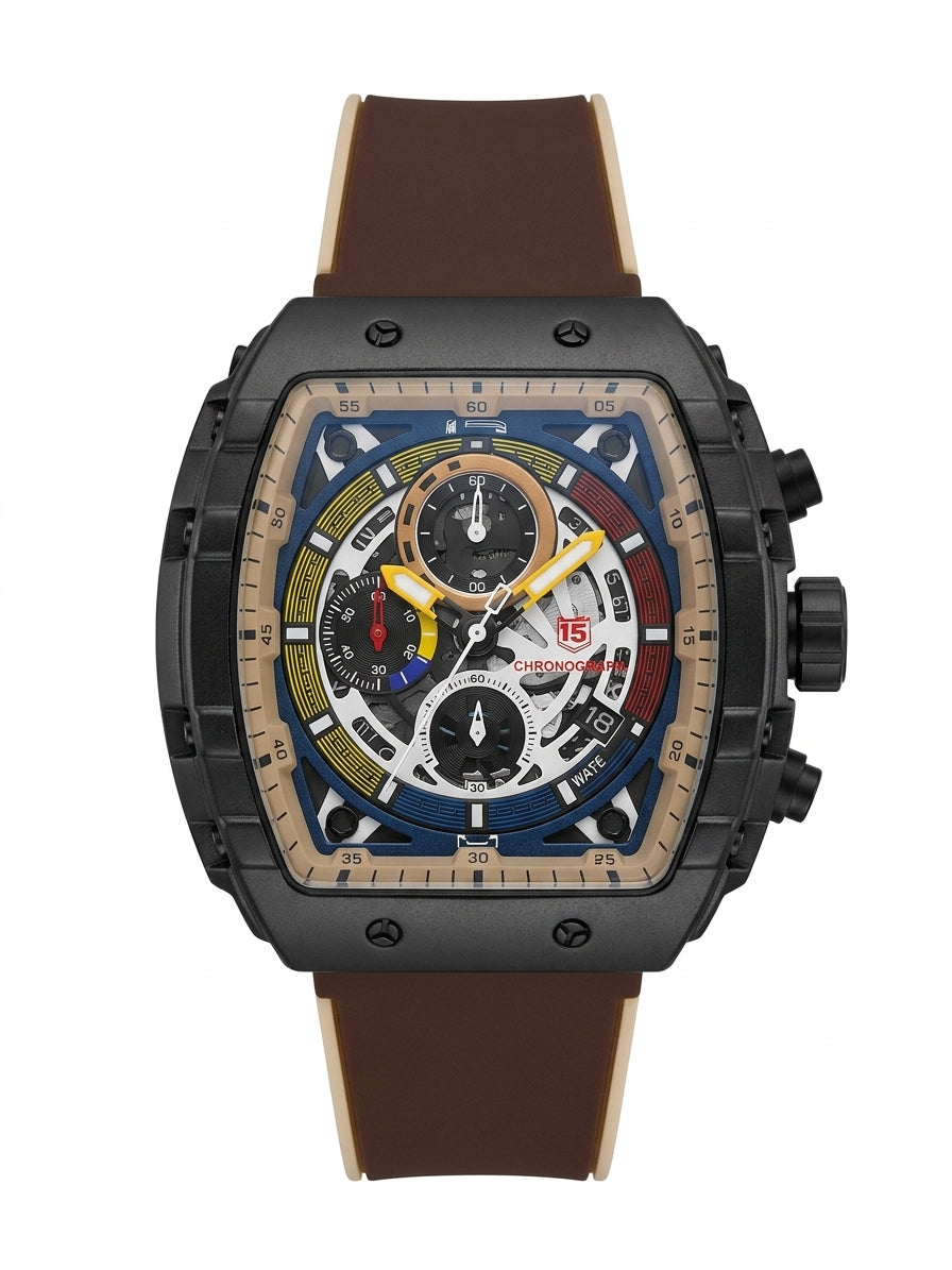 T5 H3905G Men's Chronograph