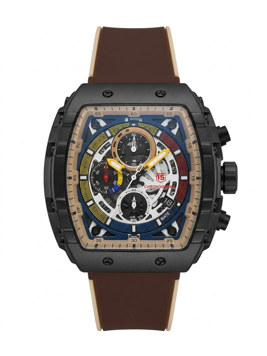 T5 H3905G Men's Chronograph
