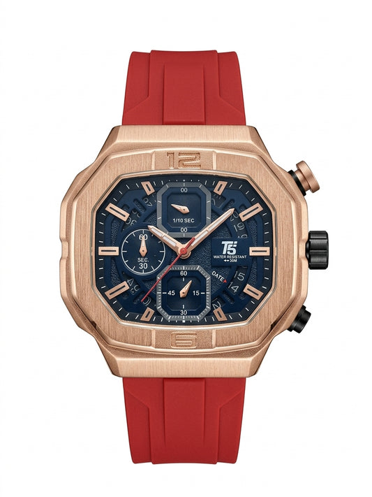 T5 Hercules H3952G Men's Chronograph