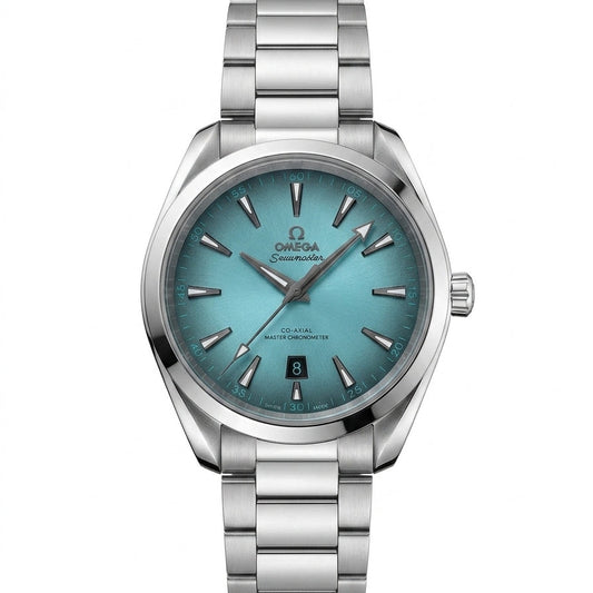 Seamaster Aqua Terra 150M YZ