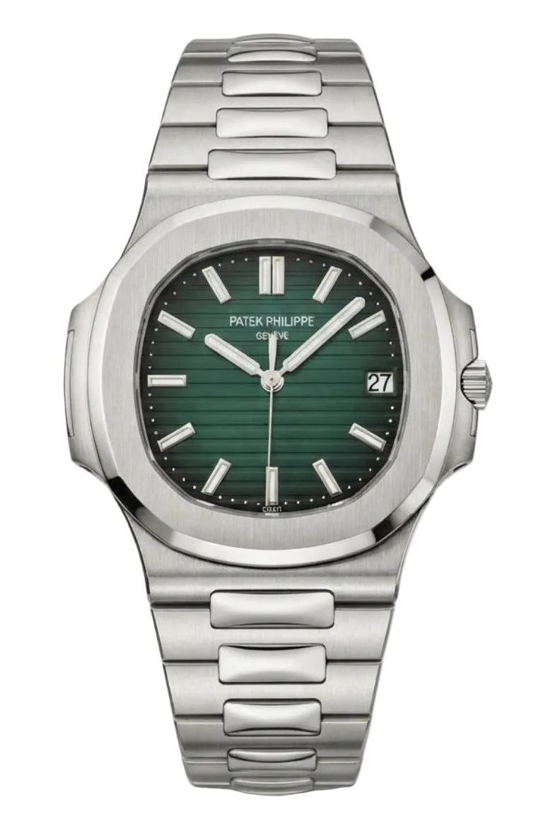 PATEK PHILIPPE Men's Automatic Watch