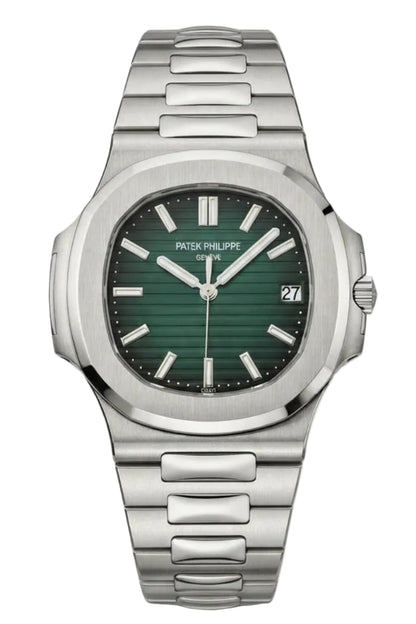 PATEK PHILIPPE Men's Automatic Watch