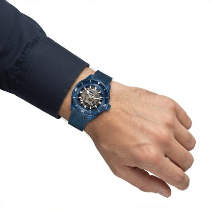 RADO Captain Cook Mechanical  Men's