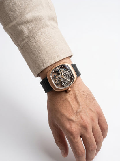 MINBER Watches | Mechanical & Automatic ...Men's watches