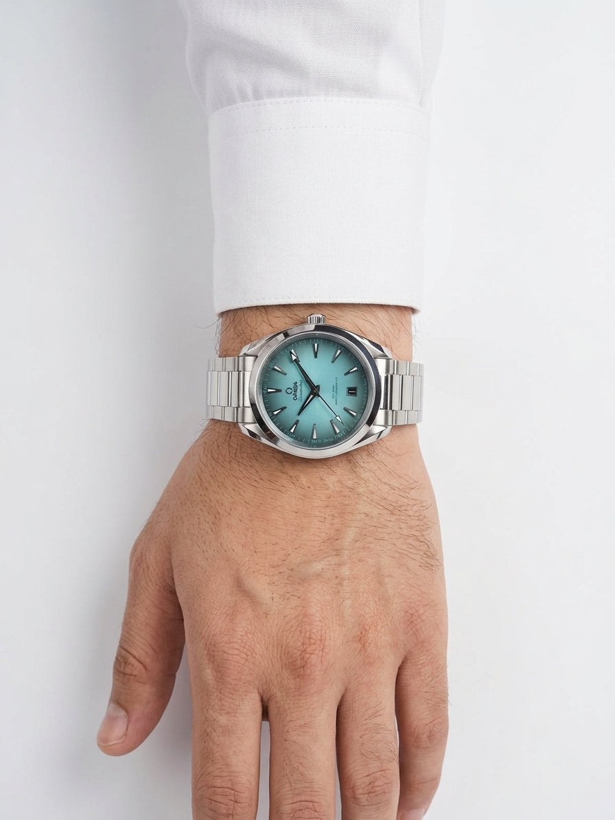 OMEGA automatic premium Men's watches