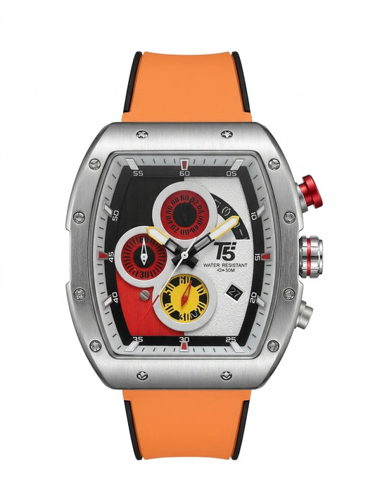T5 Men's Chronograph Sports