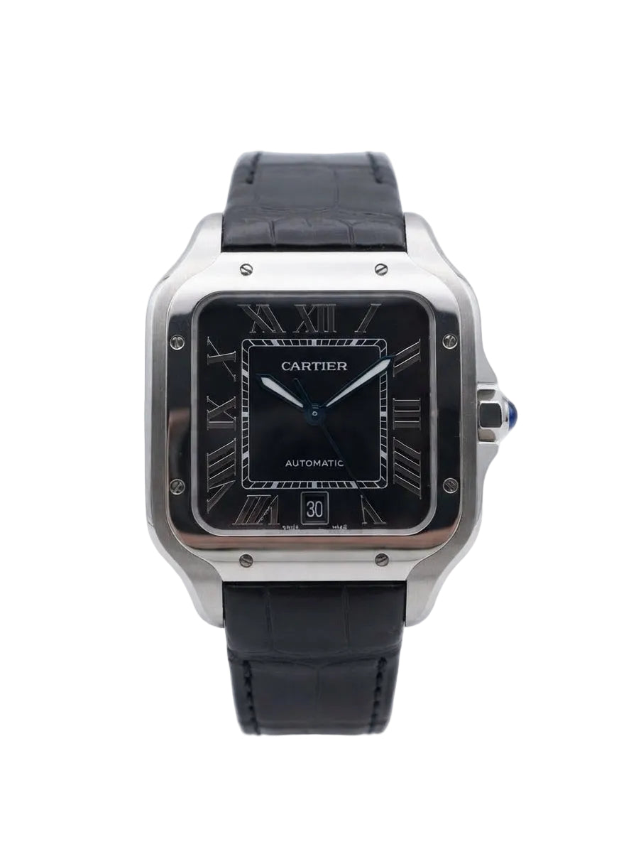 Santos de Cartier Watch
