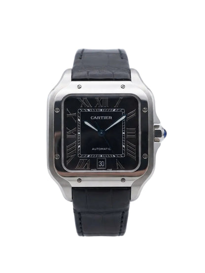 Santos de Cartier Watch