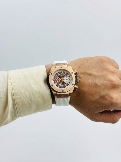 HUBLOT Automatic  Premium watches