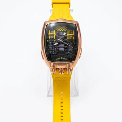 Bugatti watch