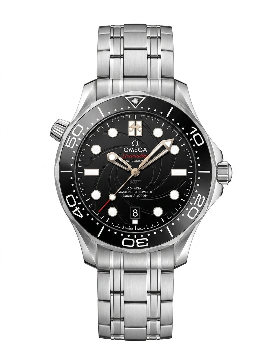 OMEGA automatic premium Men's watches