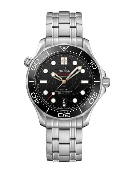 OMEGA automatic premium Men's watches