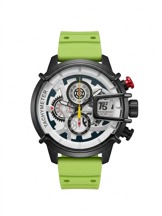T5 G-Force H3883G / H3911G Men's Watch