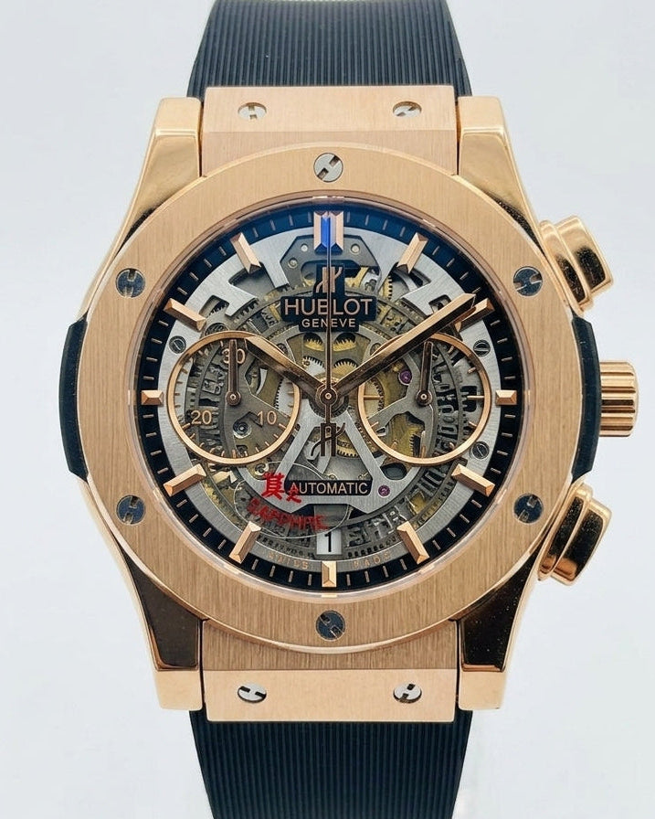 HUBLOT Automatic  Premium watches
