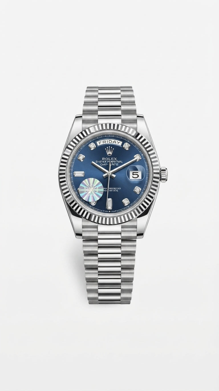 ROLEX Automatic Premium YZ