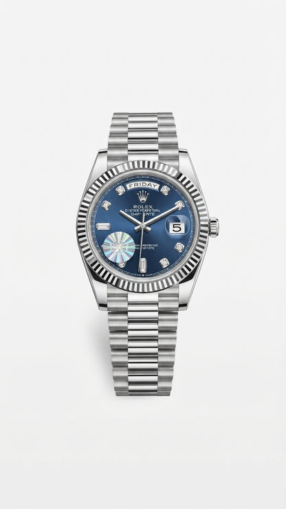 ROLEX Automatic Premium YZ