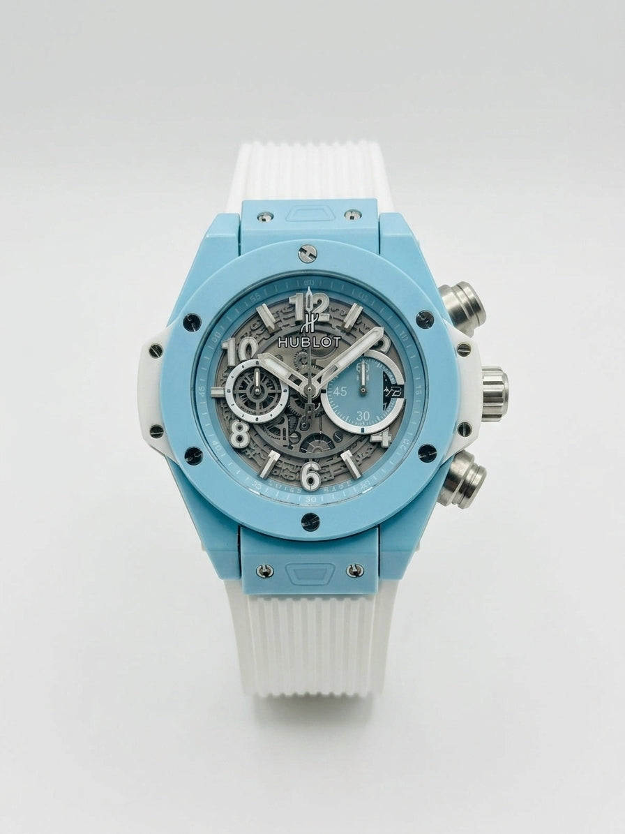HUBLOT Automatic  Premium watches