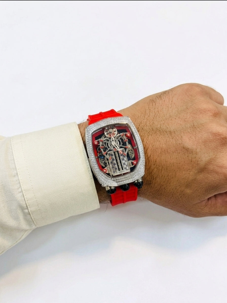 JACOB&CO Premium Men's watches