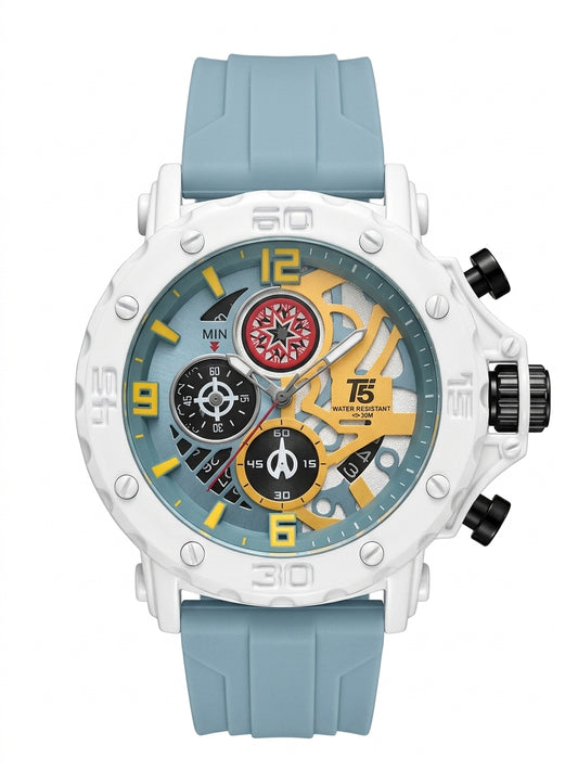T5 Men's Chronograph Sports