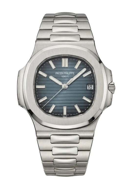 PATEK PHILIPPE Men's Automatic Watch