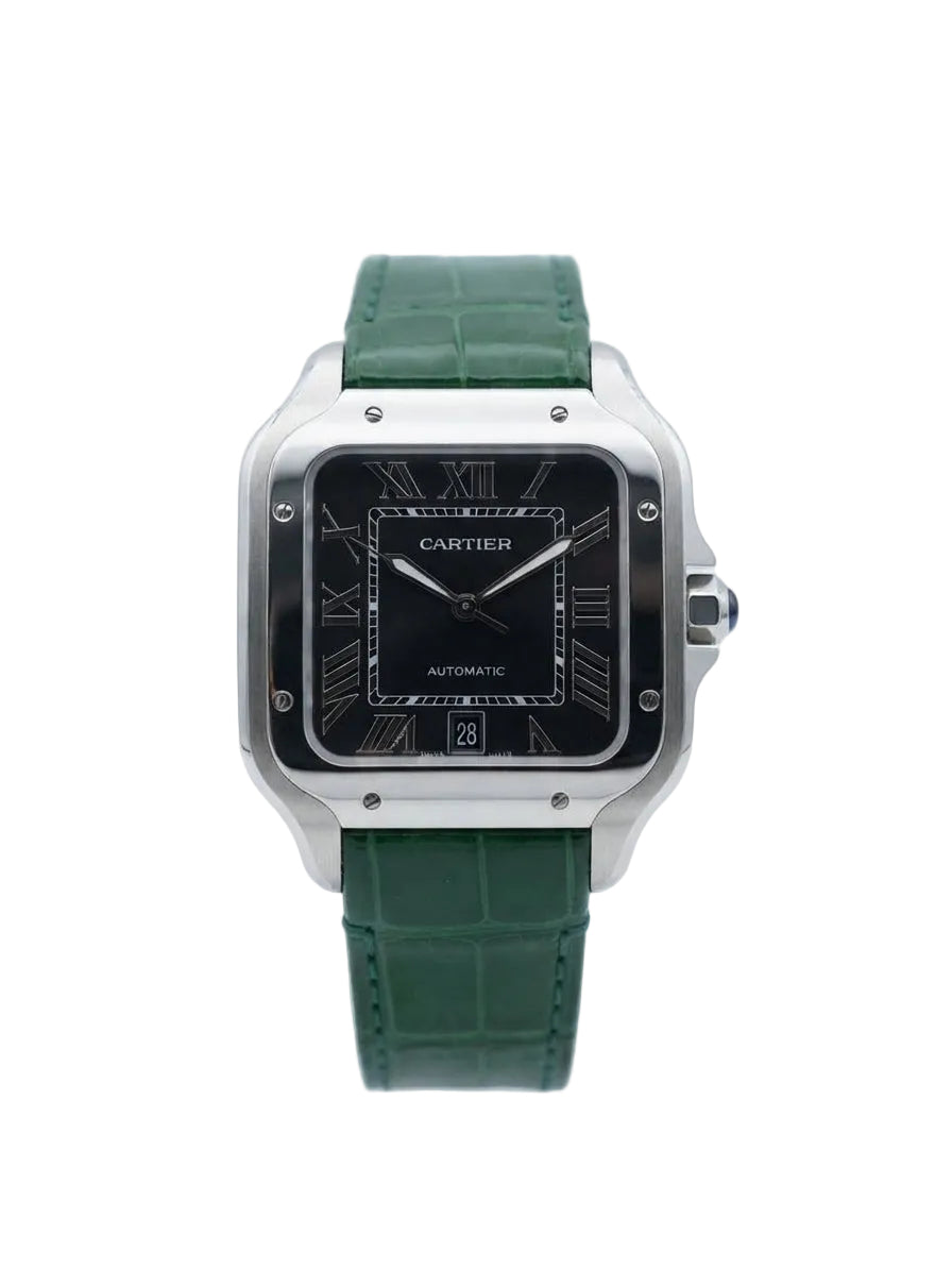 Santos de Cartier Watch