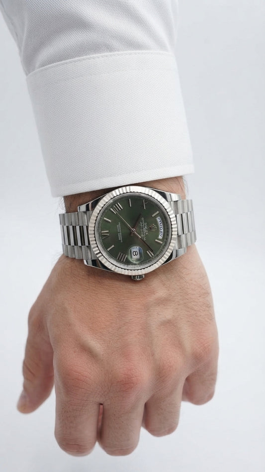 ROLEX Automatic Premium YZ