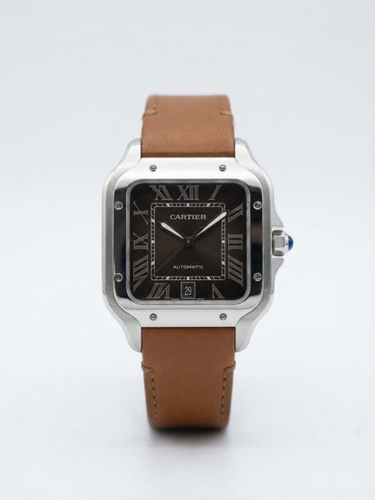 Santos de Cartier Watch